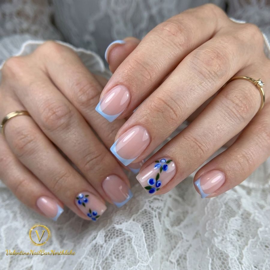 Nail Design